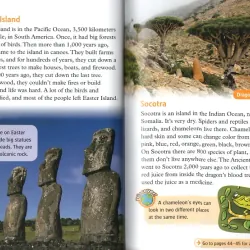 Oxford read and discover (Sách nhập) - Level 5 - 14 quyển + File Mp3 1038358