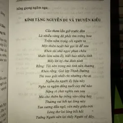 Thú chơi tập Kiều - Phạm Đan Quế  1029665