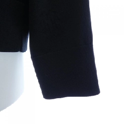 HERMES H Lift *16-7714 Áo khoác cardigan - Hàng hiệu Chính hãng 773659