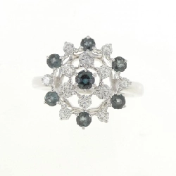 Nhẫn Alexandrite Tasaki 0.41CT - Hàng hiệu Chính hãng 839176