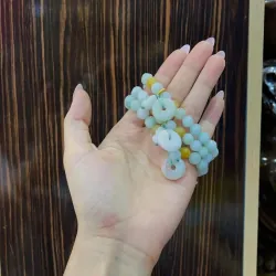 CHUỔI NGỌC TYPE A – VÒNG ĐẸP LÊN TAY LÀ SANG 761364