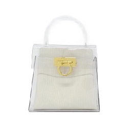 Túi xách Salvatore Ferragamo 21 5262 - Hàng hiệu Chính hãng