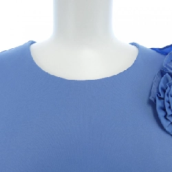 【Khuyến mãi】SUPER BEAUTY Váy liền 650740