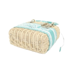 Túi Lady Dior DIORIVIERA M05050IFI của Christian Dior 617142