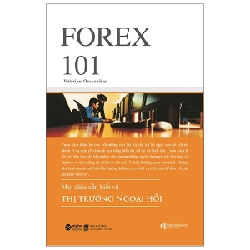 Forex 101 - Mọi Điều Cần Biết Về Thị Trường Ngoại Hối - Valerijus Ovsyanikas ASB.PO Oreka Blogmeo 230225