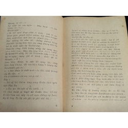 Hoà âm điền dã - André Gide ( bản dịch Bùi Giáng ) 384314