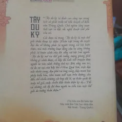 TÂY DU KÝ, tập 2 (trọn bộ 3 tập) 732138