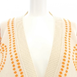 【Mã giảm giá】Áo cardigan HERMES 644933