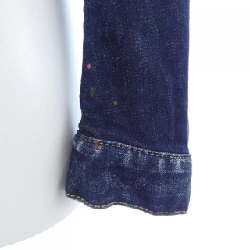 Jacket denim DSQUARED2 S75AM0769 - Hàng hiệu Authentic 819784