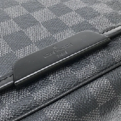 Túi xách vai Louis Vuitton Damier Graphite Renzo N51213 - Hàng hiệu Chính hãng 802989