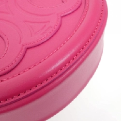 Túi đeo chéo hình oval Celine 10I703DPQ 613298