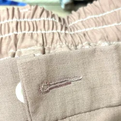 Quần tây nữ , co giãn nhẹ 1006913