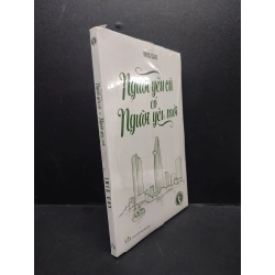 [Phiên Chợ Sách Cũ] Người Yêu Cũ Có Người Yêu Mới(còn seal) 2303