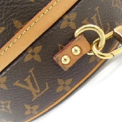 Túi xách Louis Vuitton Monogram Petit Boîte Chapeau M43514 619317