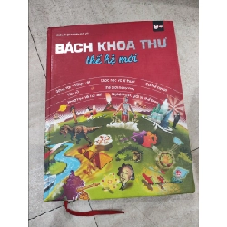 Bách Khoa Thư Thế Hệ Mới 993436