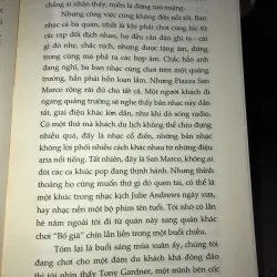 Dạ khúc - năm câu chuyện về âm nhạc và đêm buông - Kazuo Ishiguno 1022678