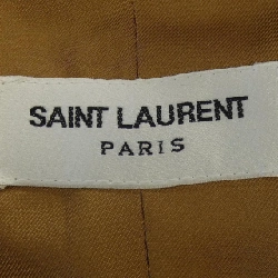 SAINT LAURENT 648671 Áo khoác - Hàng hiệu Chính hãng 818748