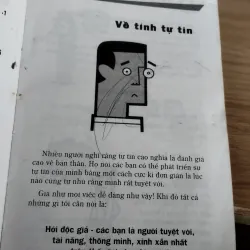 sách "7 ngày rèn luyện Học cách tự tin" của tác giả J. Alexander 957399