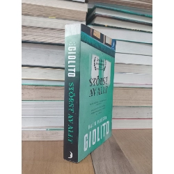 Storst AV Allt - Malin Persson Giolito 739629