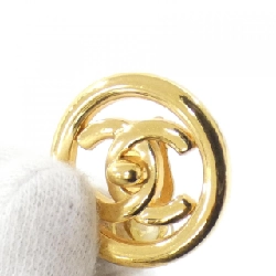 【Vintage】Bông tai Chanel 624572