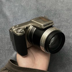 Máy ảnh KTS Compact Olympus SP800UZ 142827
