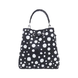 Túi xách vai Louis Vuitton Monogram Empreinte (LV X YK) Neo Noe MM M21753 - Hàng hiệu Chính hãng 801929