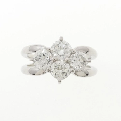 Nhẫn kim cương PT900 1.32CT - Hàng hiệu Authentic 853743