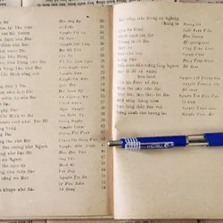 Tập thơ dâng Bác: NHỮNG TẤM LÒNG THÀNH 705500