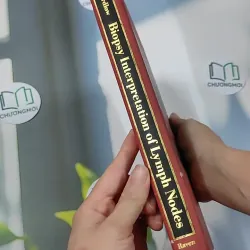 [MIỄN PHÍ BỌC SÁCH] Biopsy Interpretation of Lymph Nodes - Steven H. Swerdlow 750751