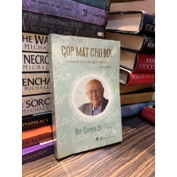 Góp mặt cho đời - Bill Gates Sr.