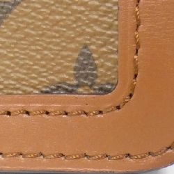 Túi xách vai Louis Vuitton Monogram Reverse Dauphine MM M45958 - Hàng hiệu Chính hãng 764015