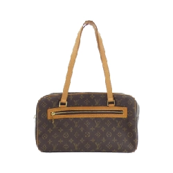 Túi xách vai Louis Vuitton Monogram Cite GM M51181