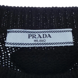 Áo len PRADA 642442