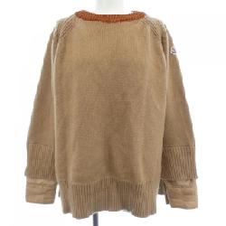 【Phiếu giảm giá】Moncler MONCLER Áo len