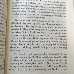 CHIẾN LƯỢC ĐẠI DƯƠNG XANH - PHƯƠNG THÚY 739134