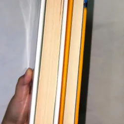 Combo ngoại văn về cún yêu: Inside of a dog & a handful of stars 732848