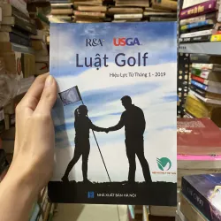 Luật Golf♟️