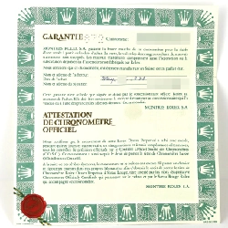 Đồng hồ Rolex Datejust 69173 SSxYG tự động - Hàng hiệu chính hãng 877248