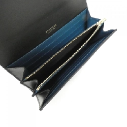 Ví BVLGARI LOGO 291750 620235