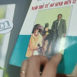 Những Điều Cần Biết Cho Các Cặp Vợ Chồng Trẻ - Nuôi Trẻ Từ Sơ Sinh Đến 12 Tuổi - BS. Lê T 727350