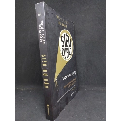 (TẶNG BOOKMARK) Siêu dự báo mới 80% 2018 rách gáy nhẹ RBK1007