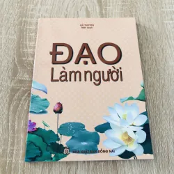 ĐẠO LÀM NGƯỜI 