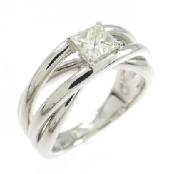 Nhẫn kim cương PT900 0.50CT