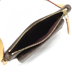 Túi xách vai Louis Vuitton Monogram Mabillon M41679 613168