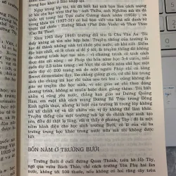 HỒI KÍ NGUYỄN HIẾN LÊ 352595