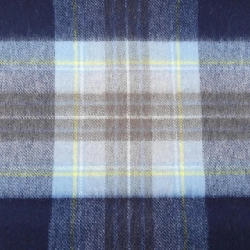 Khăn quàng cổ JOSHUA ELLIS - Hàng hiệu Authentic 834737