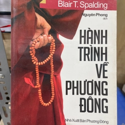 Hành trình về phương Đông