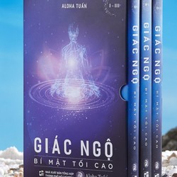 Giác ngộ - bí mật tối cao 138756