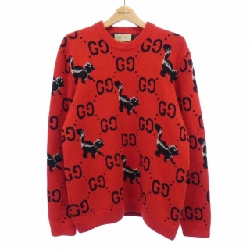 Gucci GUCCI 711576 XKCL2 Áo len - Hàng hiệu Chính hãng