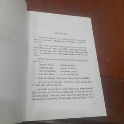 MƯA (tập truyện ngắn Nguyễn Hiến Lê tuyển dịch) 732124